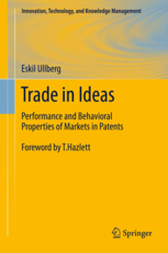 Trade In Ideas Cover